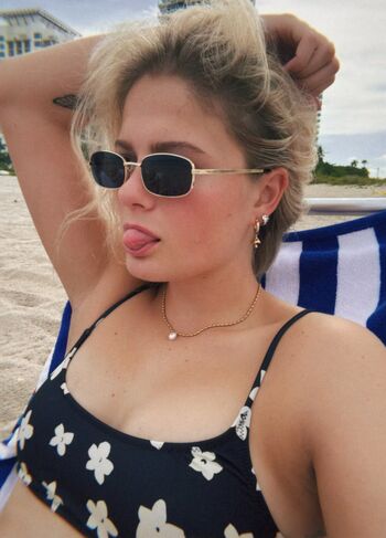 Full leaked Darci lynne private onlyfans photo