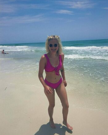 Full leaked Darci lynne private onlyfans photo