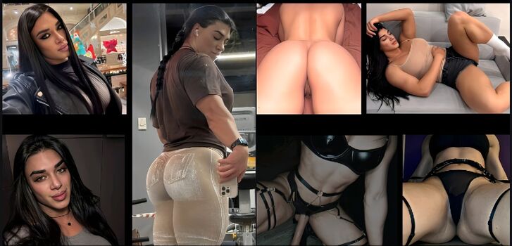 Full leaked Daria shuer private onlyfans photo