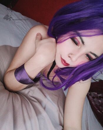 DarkWaifuTrap