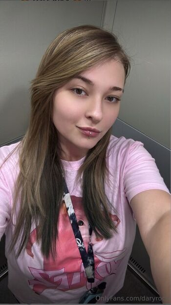 Full leaked Dary muse private onlyfans photo