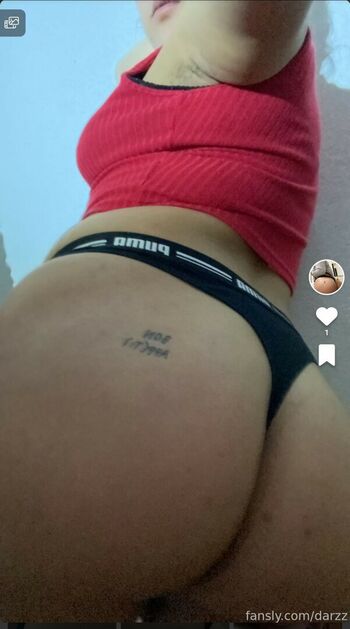 Full leaked Darzzz private onlyfans photo