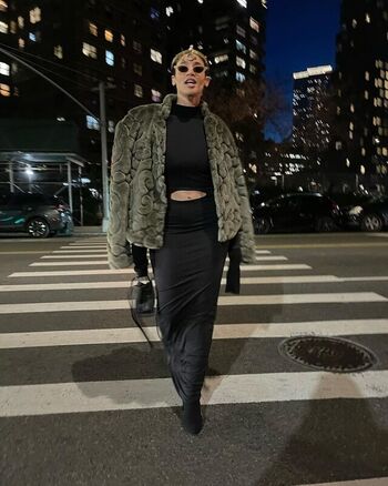 Full leaked Dascha polanco page private onlyfans photo