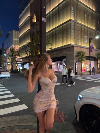 Full leaked Dasha boyko private onlyfans photo