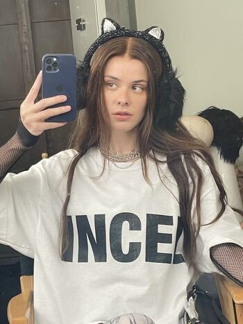 Full leaked Dasha nekrasova private onlyfans photo