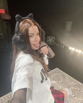 Full leaked Dasha nekrasova private onlyfans photo