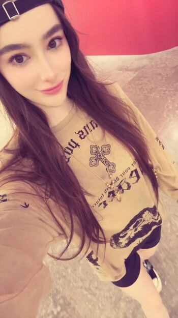 Full leaked Dasha taran  page private onlyfans photo