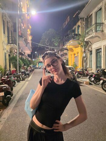 Full leaked Dasha taran private onlyfans photo