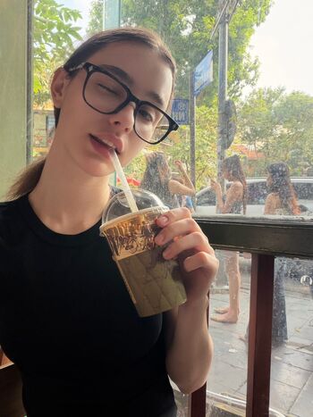 Full leaked Dasha taran private onlyfans photo