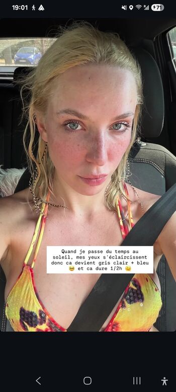 Full leaked Dasha page private onlyfans photo