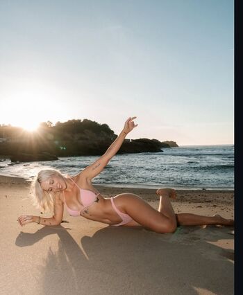 Full leaked Dasha private onlyfans photo