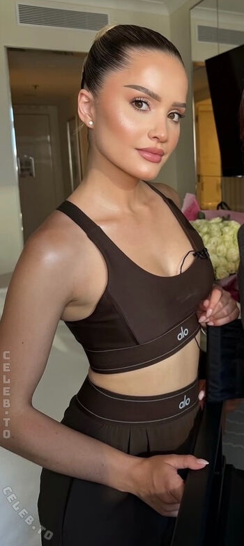 Davina Geiss