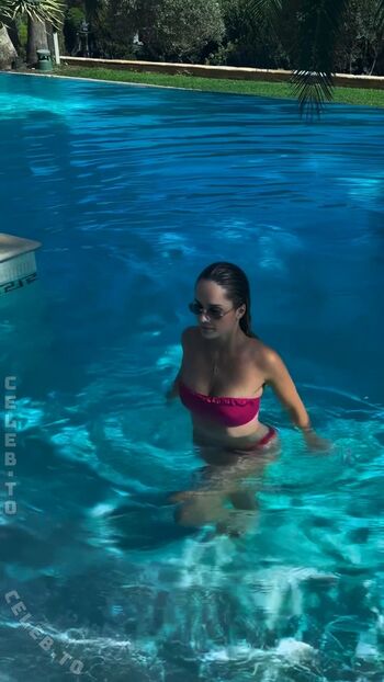 Full leaked Davina geiss private onlyfans photo