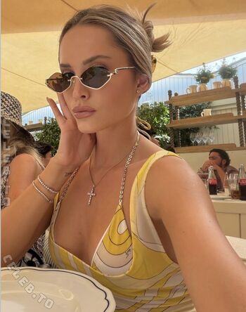 Full leaked Davina geiss private onlyfans photo