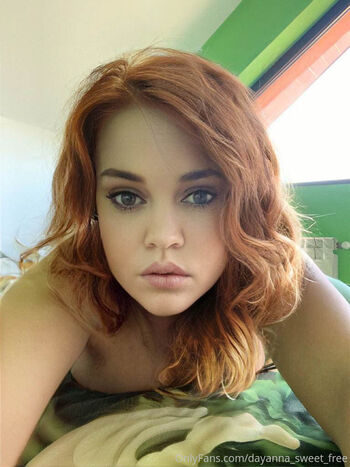 dayanna_sweet_free