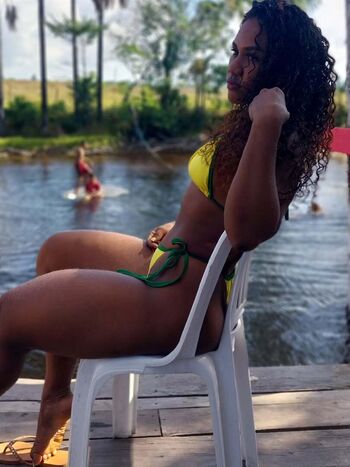 Full leaked Dayanne oliveira private onlyfans photo