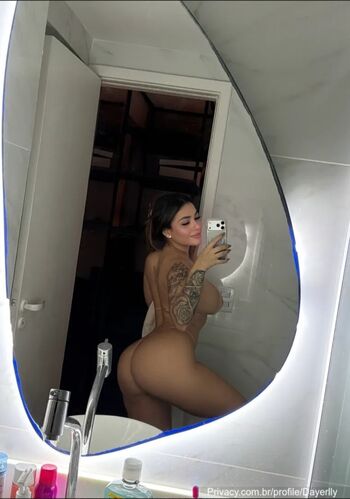 Dayerlly Rodrigues