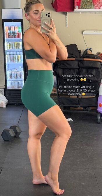 Full leaked Dayle hoffman kerns private onlyfans photo
