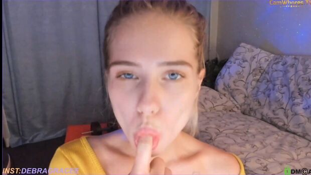 Debragrace