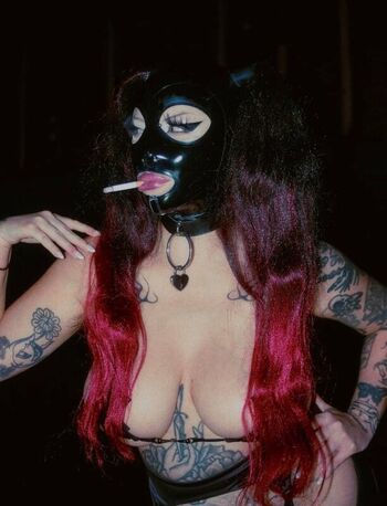 Full leaked Delicateweapon private onlyfans photo