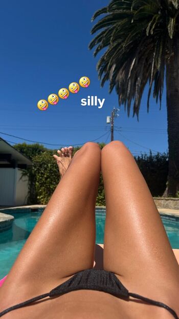 Full leaked Delilah belle hamlin private onlyfans photo