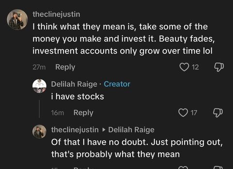 Delilah Raige