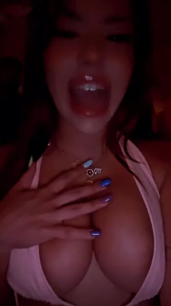 Full leaked Demet ozturk private onlyfans photo