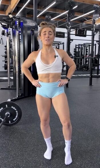 Full leaked Demi bagby private onlyfans photo