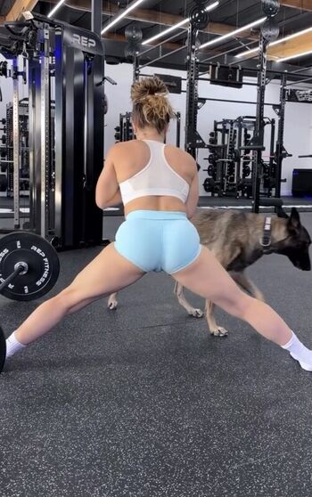 Full leaked Demi bagby private onlyfans photo