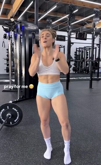 Full leaked Demi bagby private onlyfans photo
