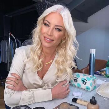 Denise Van Outen
