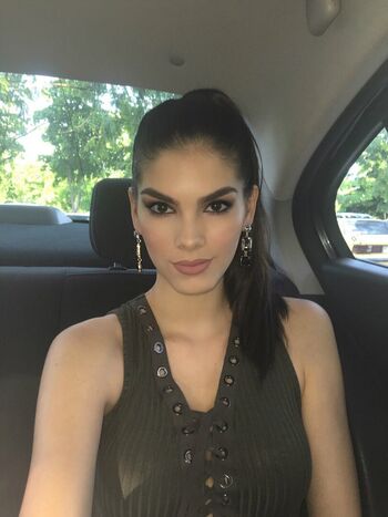 Full leaked Denisse franco private onlyfans photo