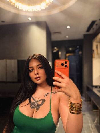 Full leaked Deniz cura private onlyfans photo