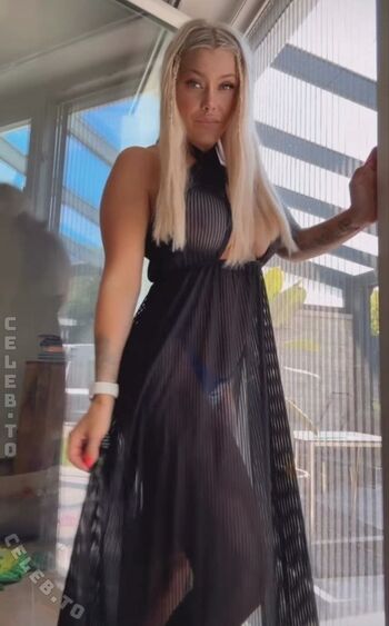 Full leaked Dennyinked private onlyfans photo