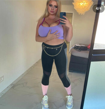 Desiree Reichmuth
