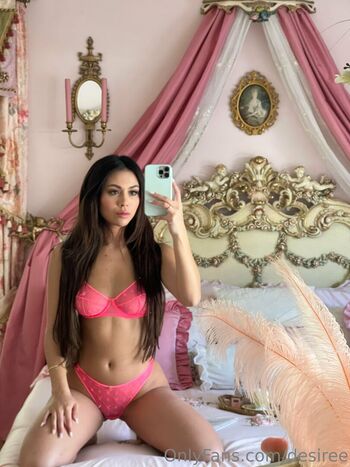 Desiree Schlotz