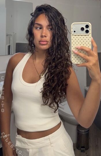 Full leaked Destina meliha private onlyfans photo