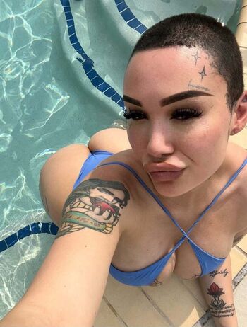 Full leaked Destini creams private onlyfans photo