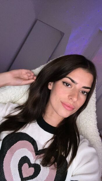 Full leaked Develique page private onlyfans photo