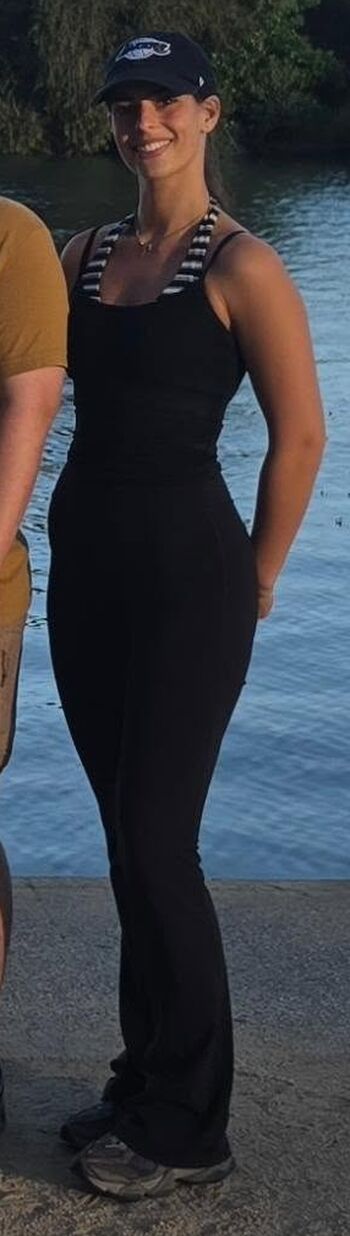Full leaked Develique private onlyfans photo