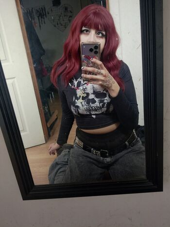Full leaked Devilsth private onlyfans photo