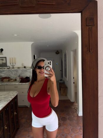 Full leaked Devin brugman private onlyfans photo