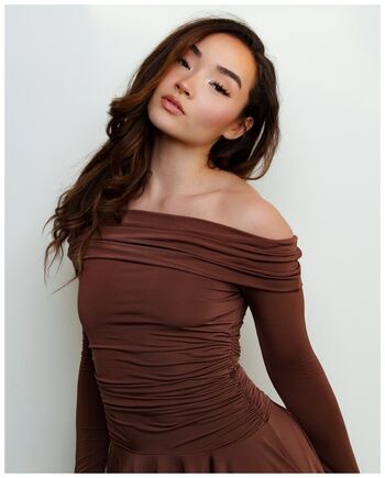 Full leaked Devorah ozburn private onlyfans photo