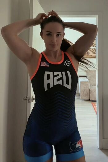 Diana Avsaragova