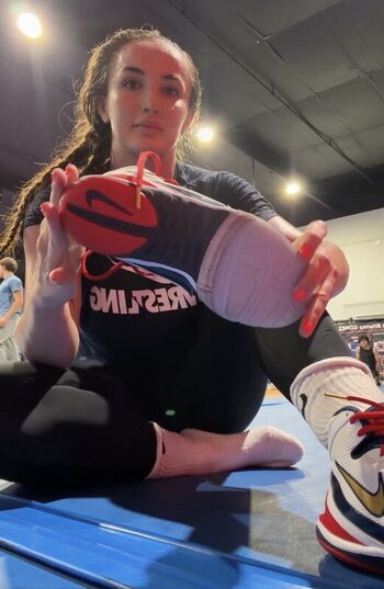Diana Avsaragova