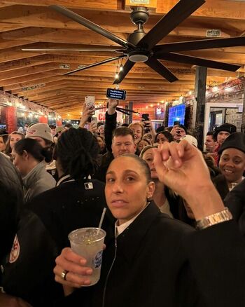 Diana Taurasi