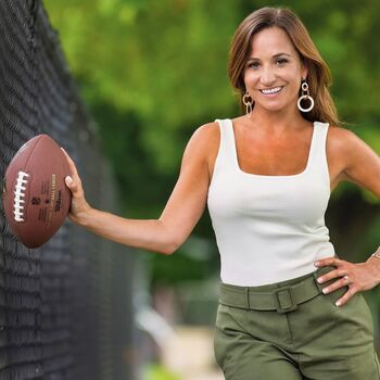 Dianna Russini