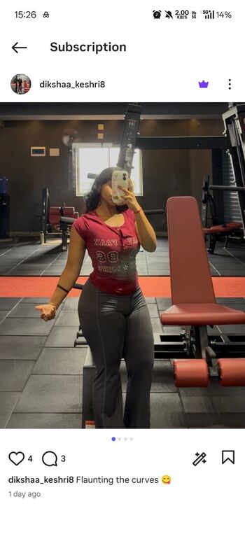 Diksha Keshri