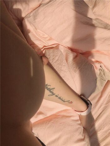Full leaked Ding page private onlyfans photo
