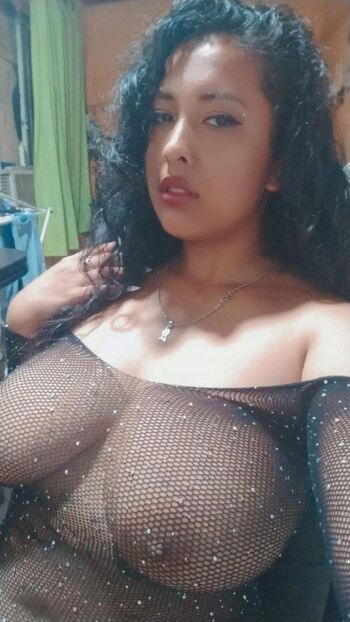 Full leaked Diosa nanita private onlyfans photo